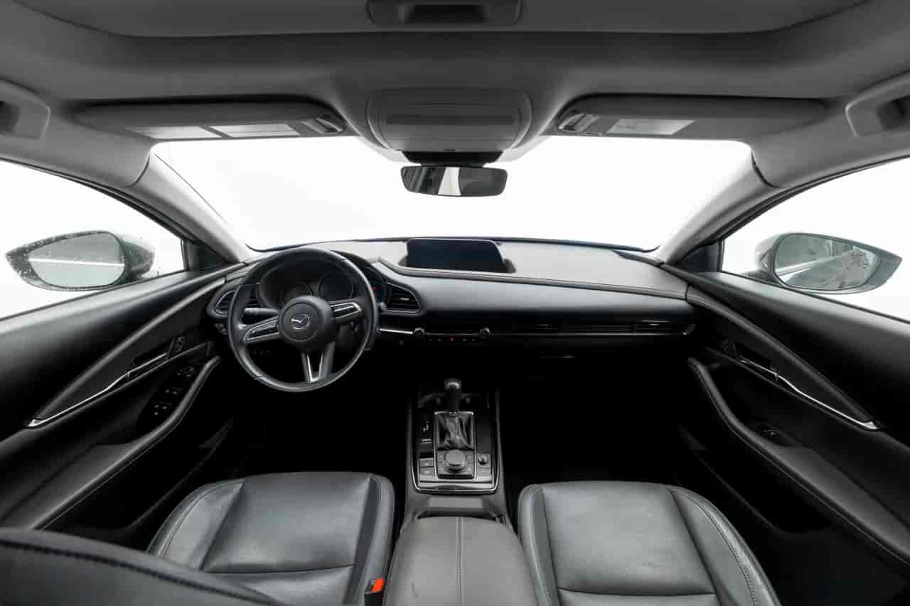 MAZDA CX-30 - 9