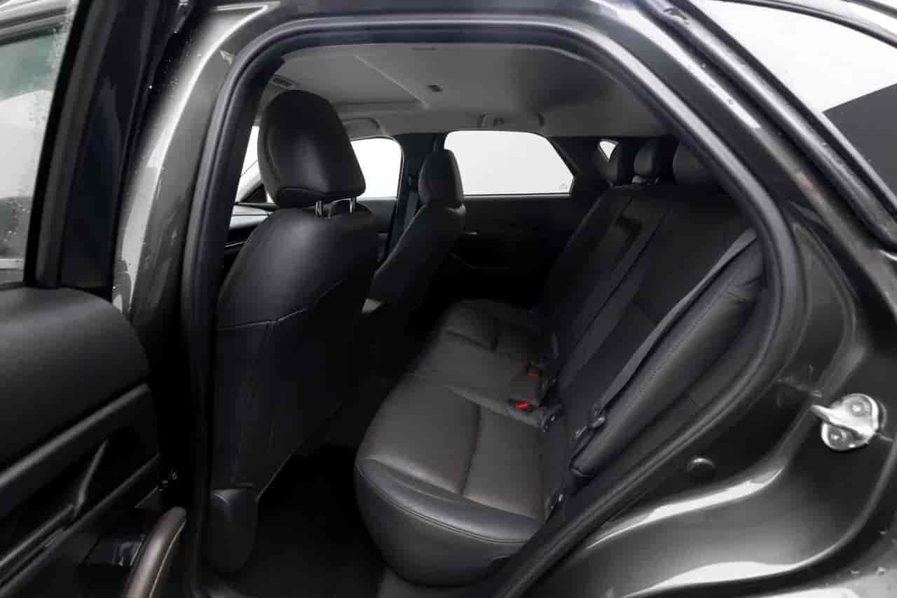 MAZDA CX-30 - 8