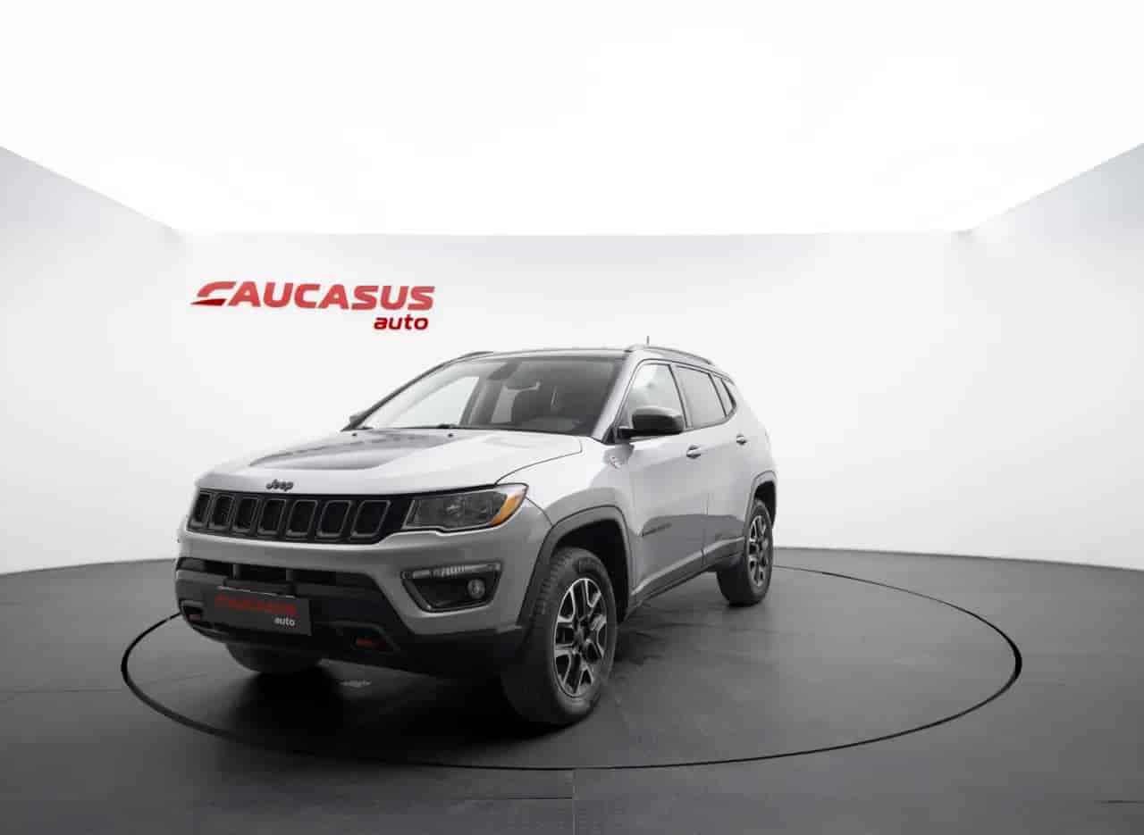 JEEP Compass - 1
