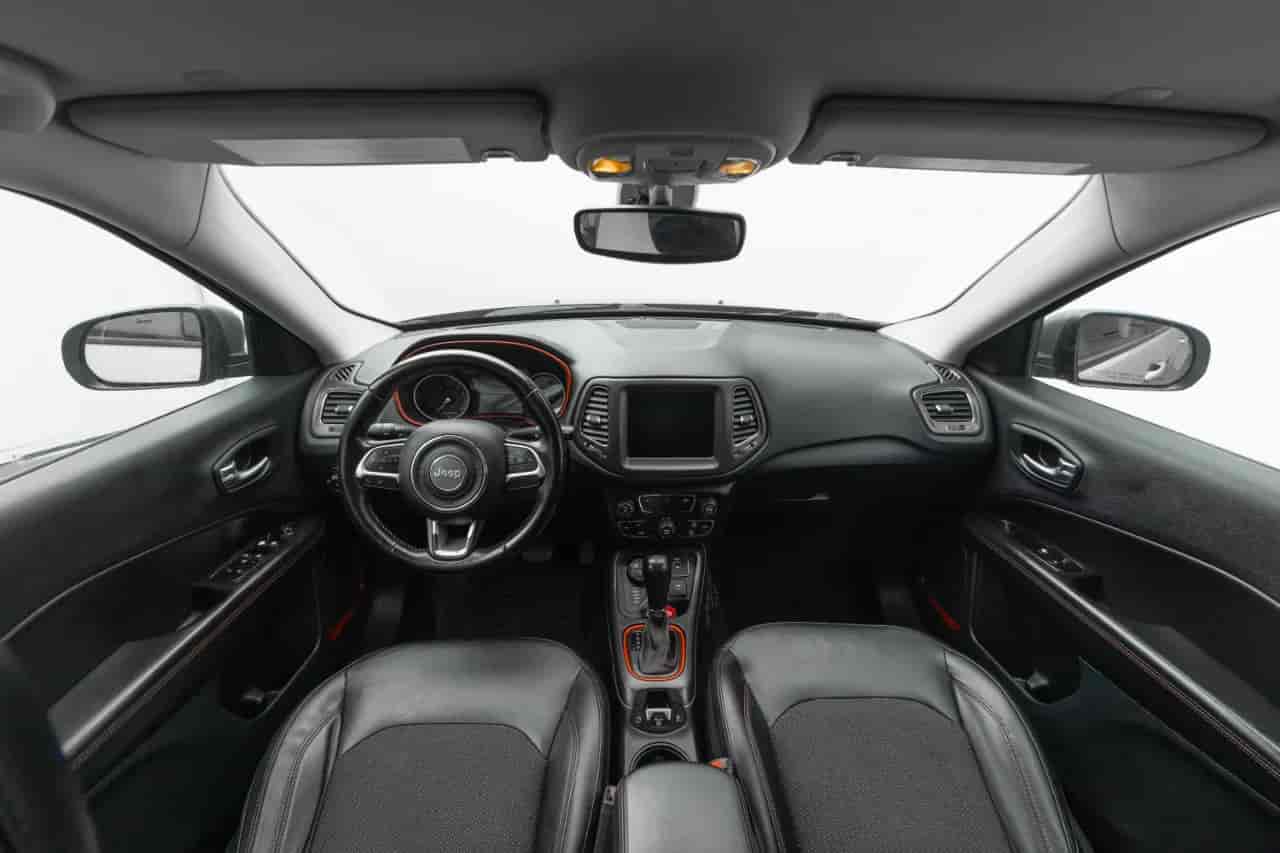 JEEP Compass - 9