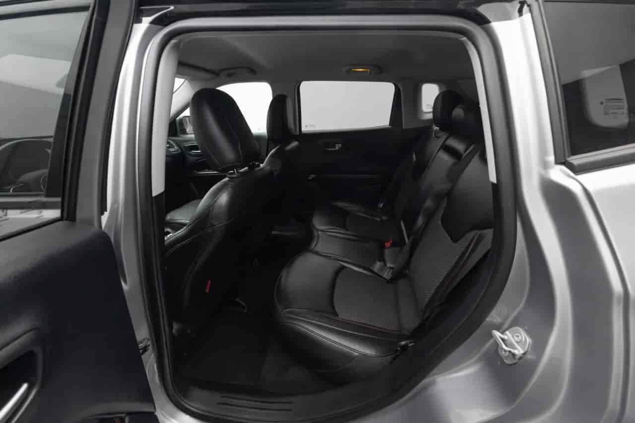 JEEP Compass - 8