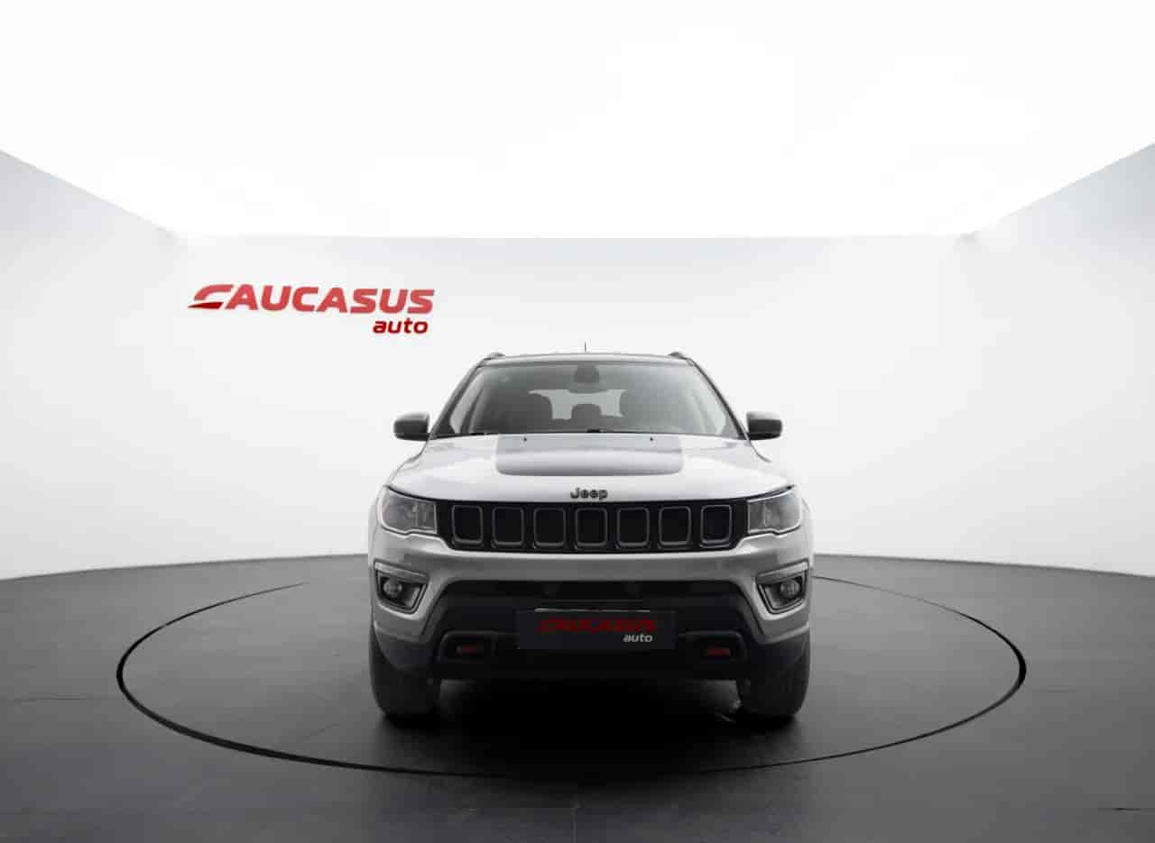 JEEP Compass - 2