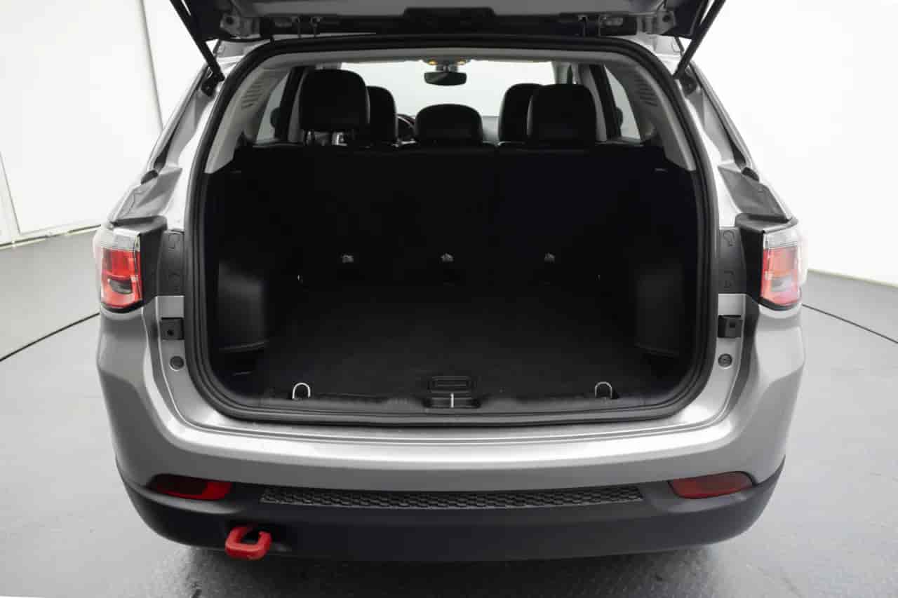 JEEP Compass - 7