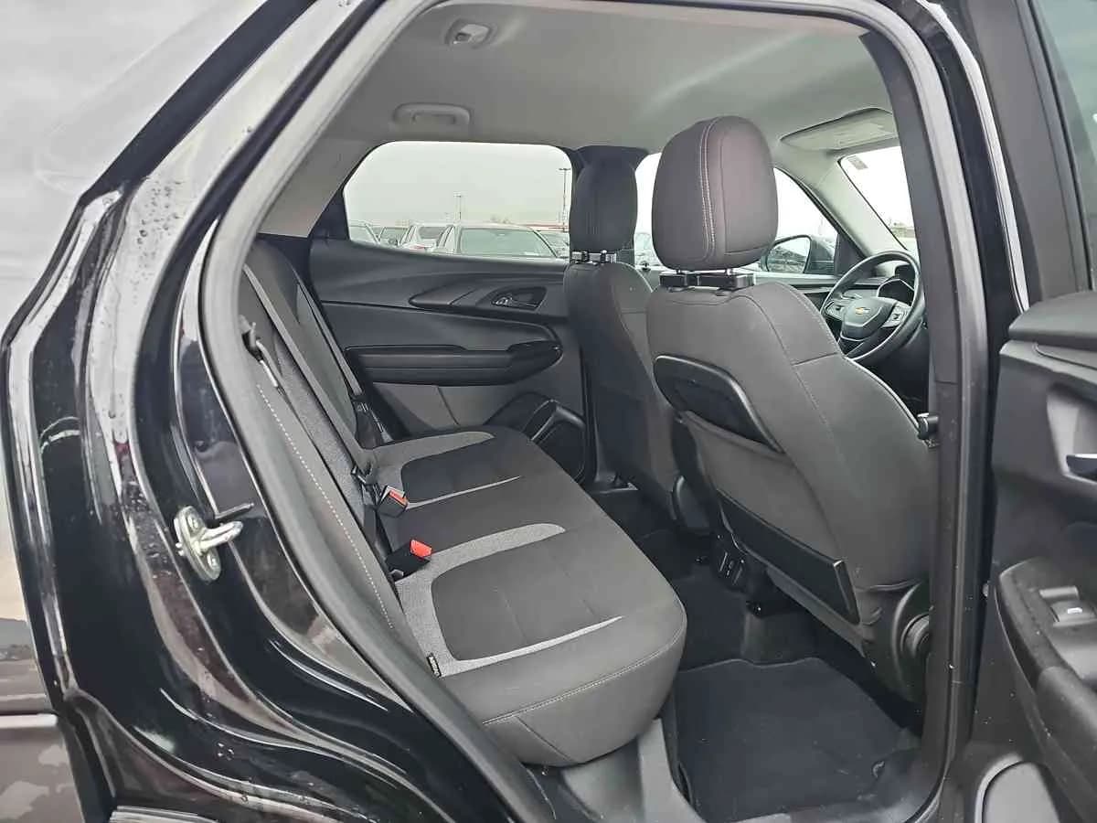 CHEVROLET Trailblazer - 8