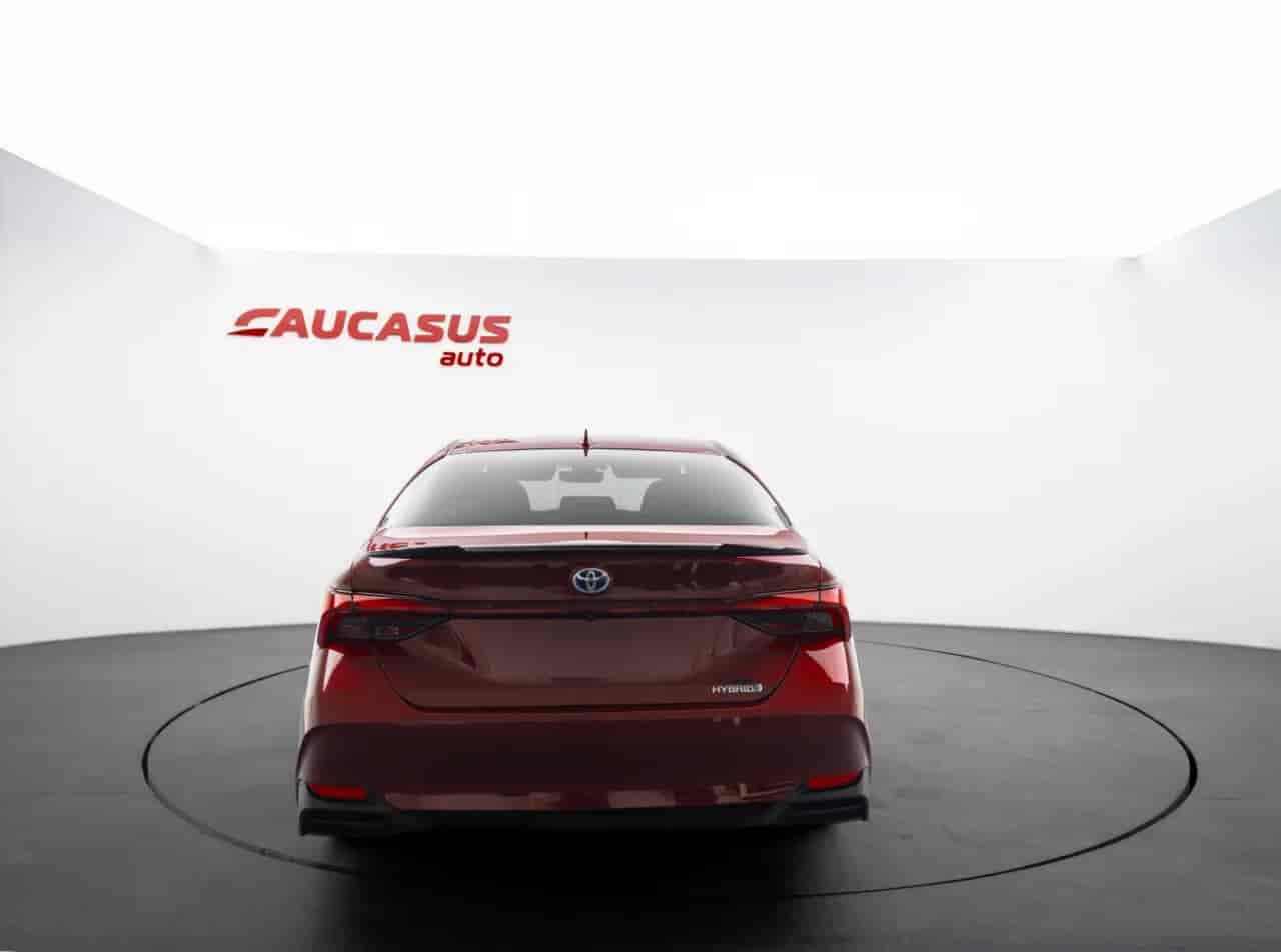 TOYOTA Avalon - 5
