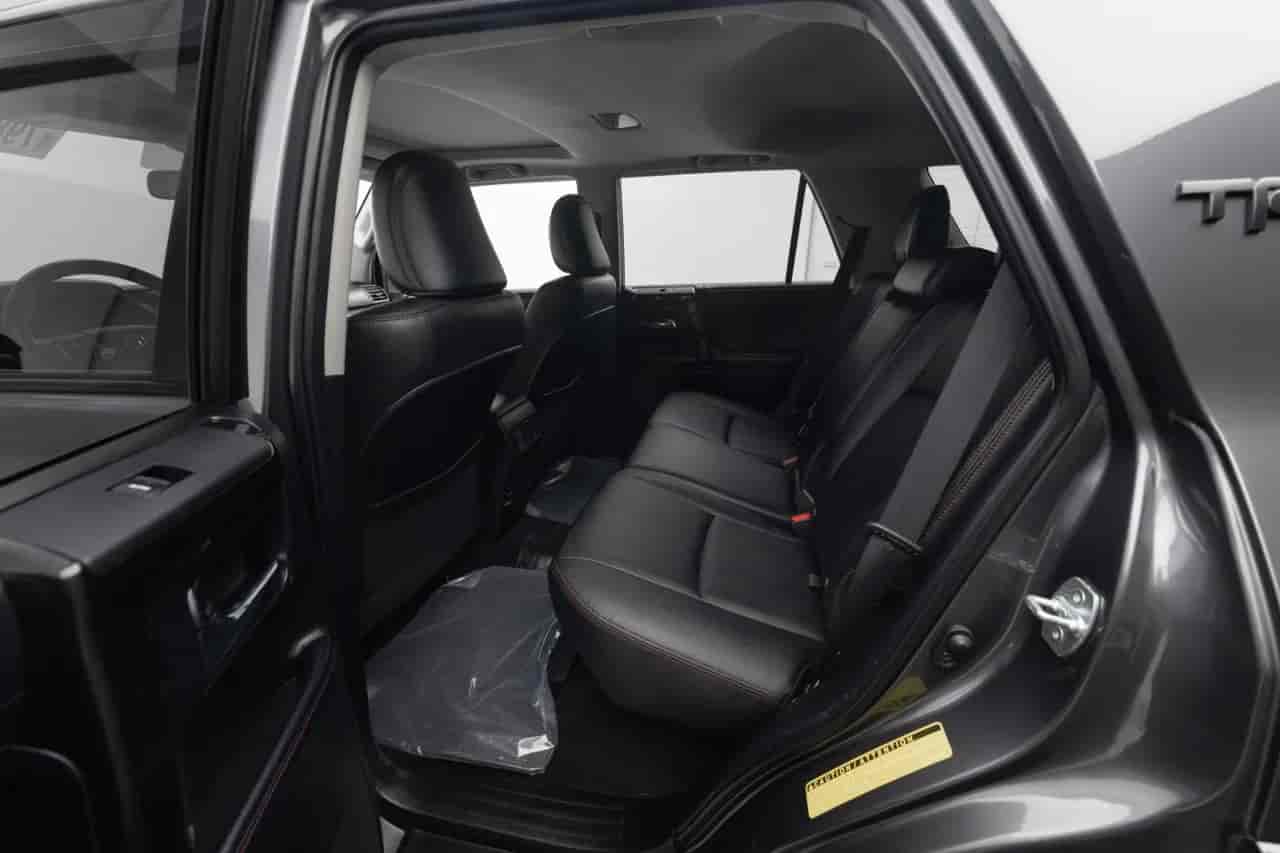 TOYOTA 4-Runner - 8