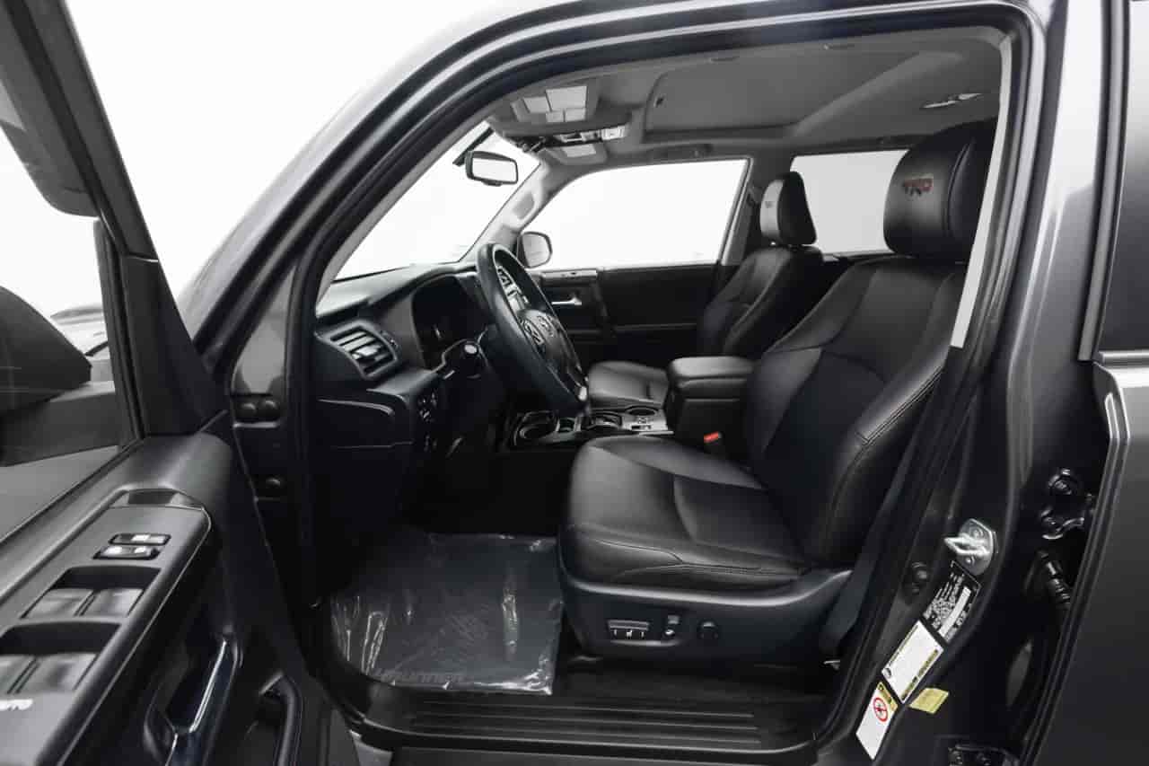TOYOTA 4-Runner - 10