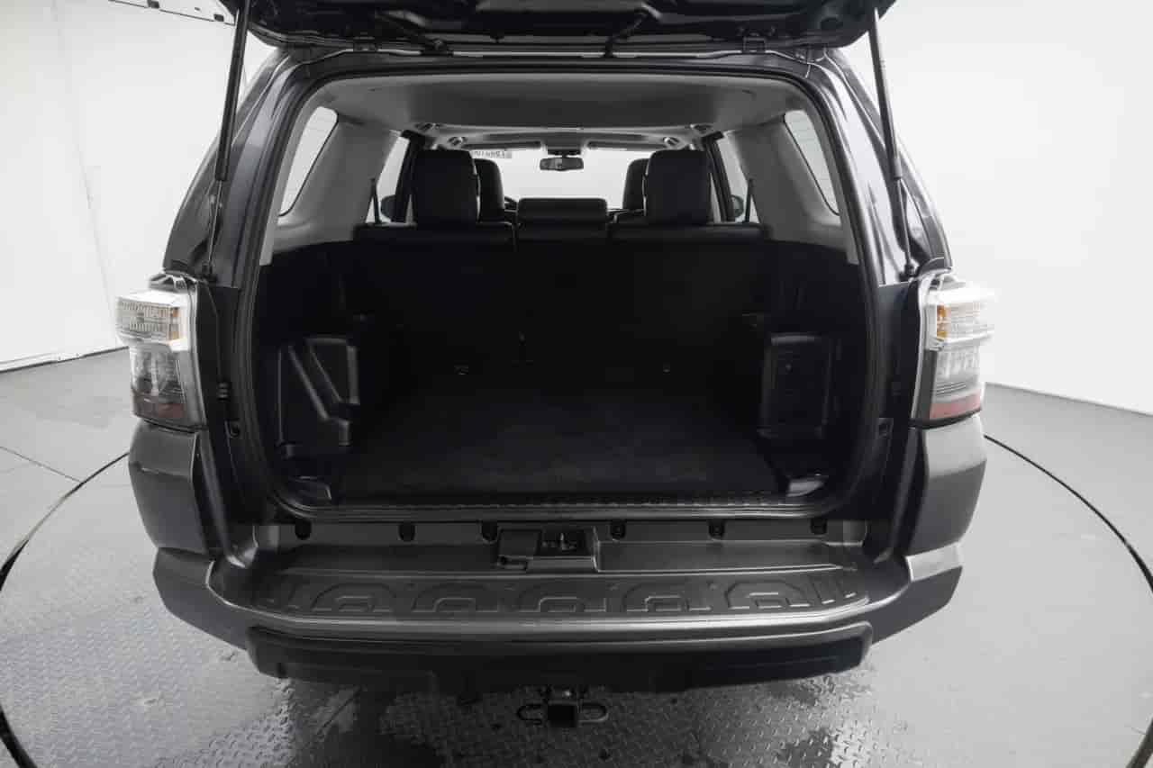 TOYOTA 4-Runner - 7