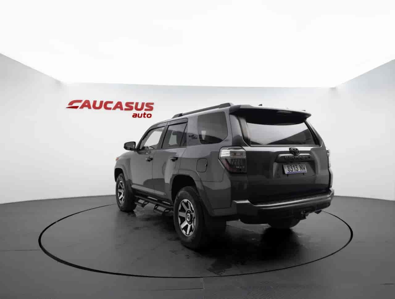 TOYOTA 4-Runner - 6