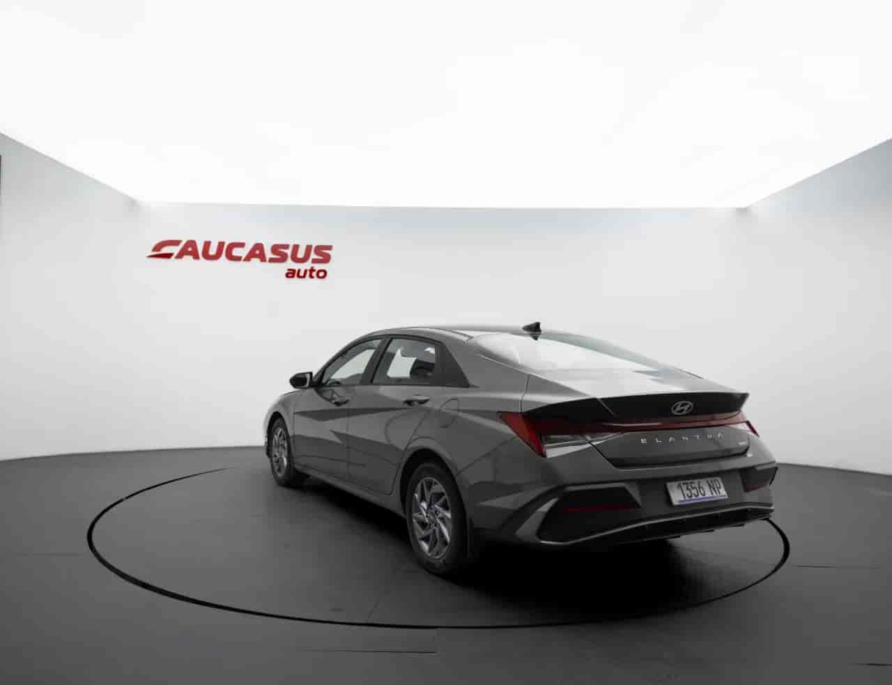 HYUNDAI Elantra - 6