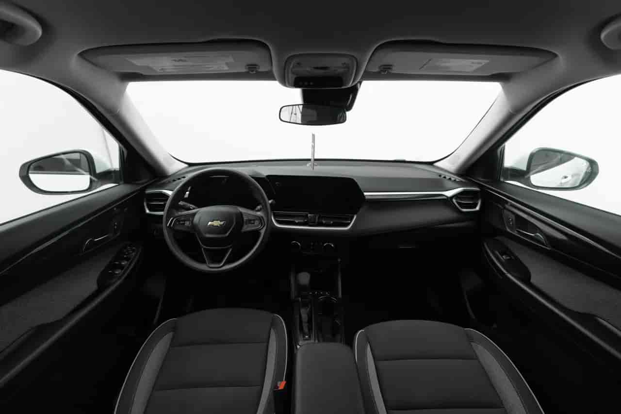 CHEVROLET Trailblazer - 9