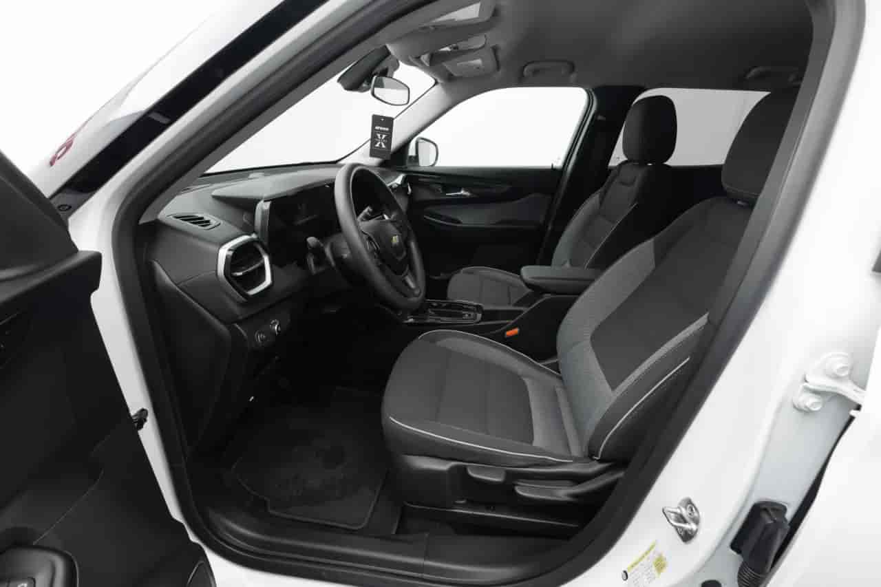 CHEVROLET Trailblazer - 10