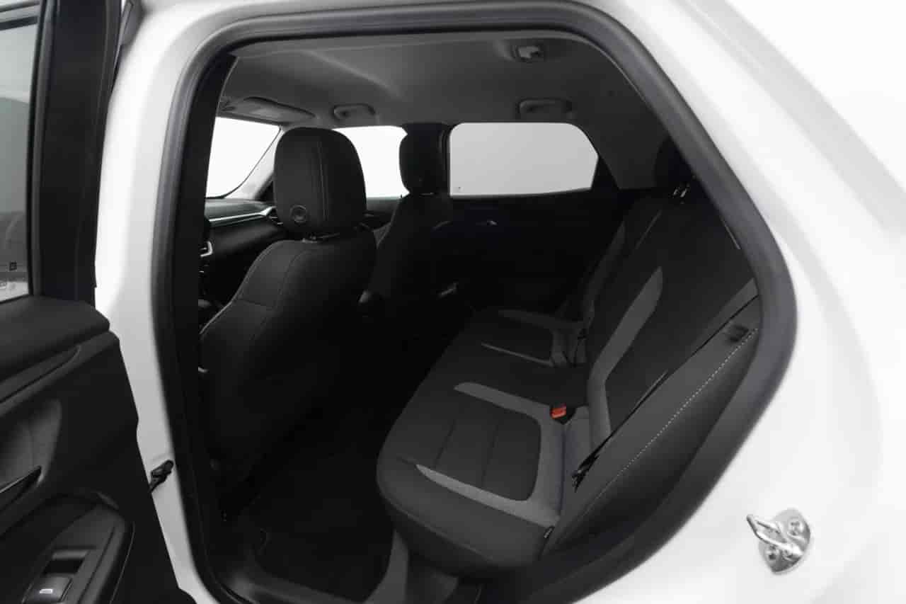 CHEVROLET Trailblazer - 8