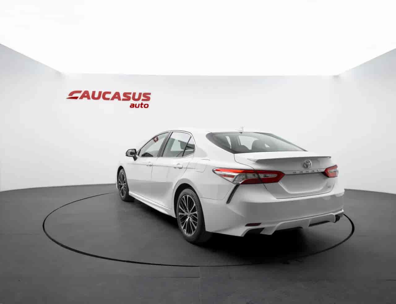 TOYOTA Camry - 6