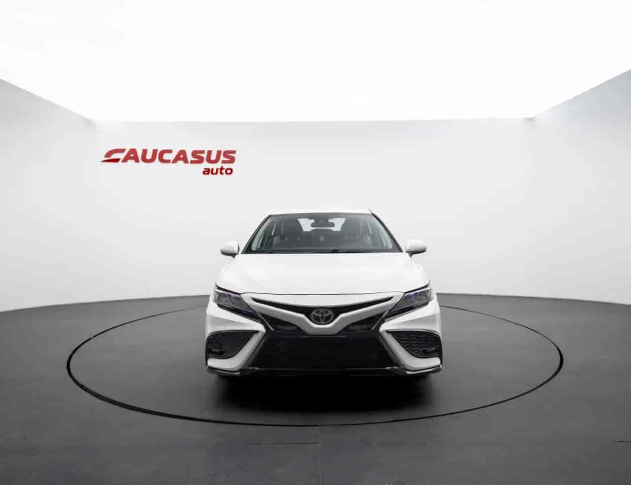 TOYOTA Camry - 2