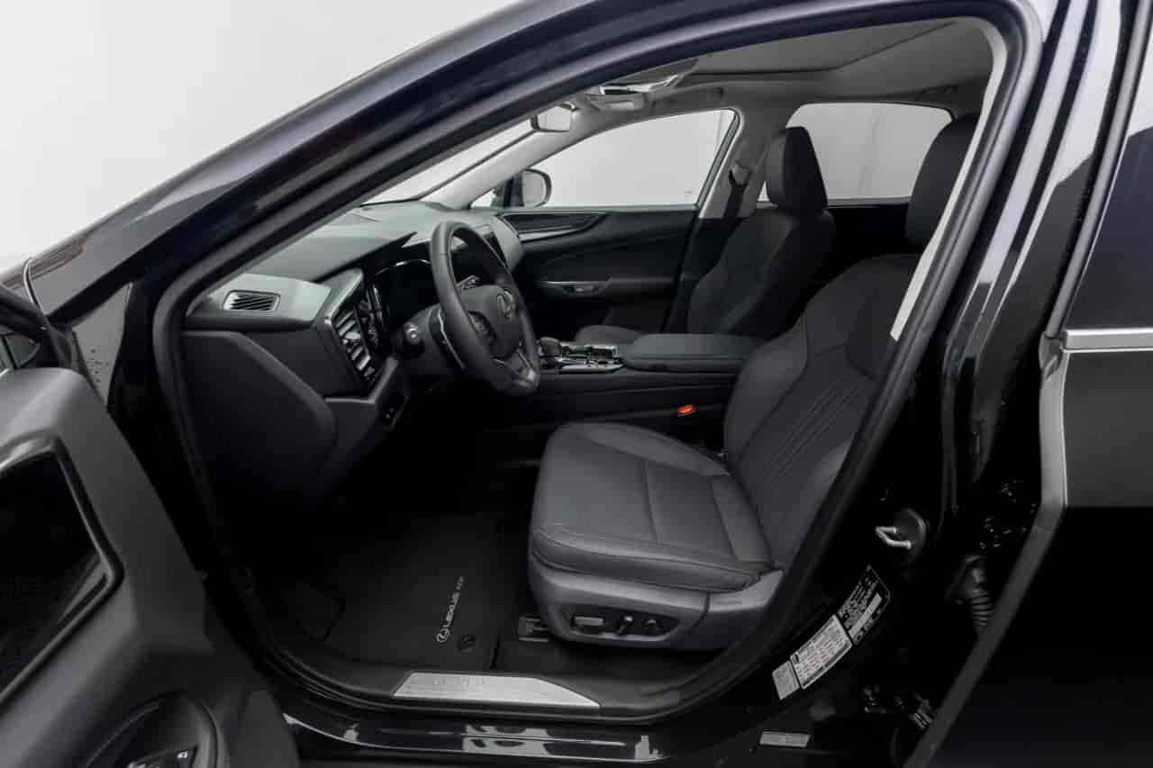 LEXUS NX - 10