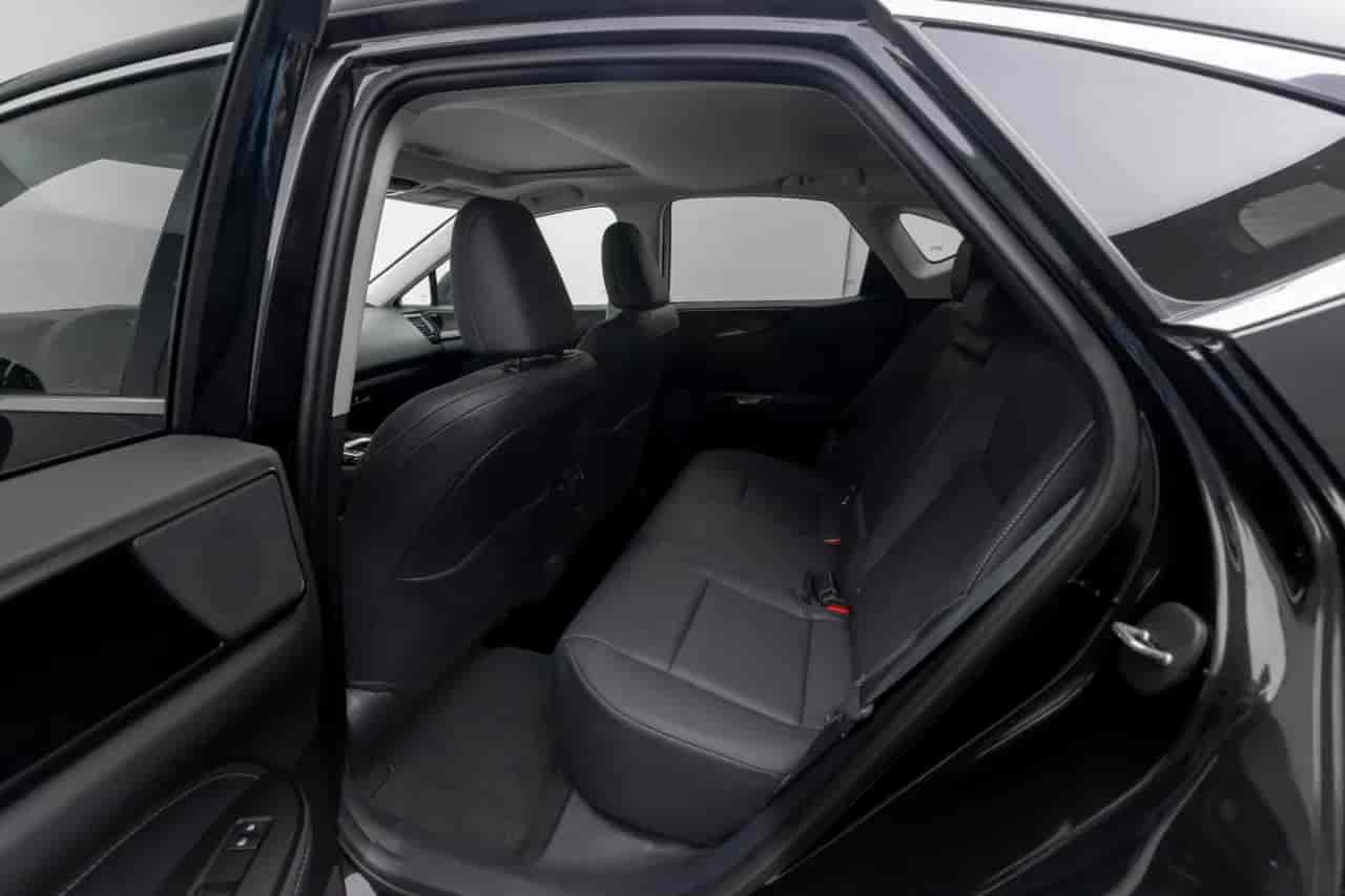 LEXUS NX - 8