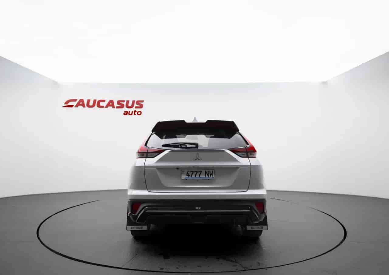 MITSUBISHI Eclipse Cross - 5