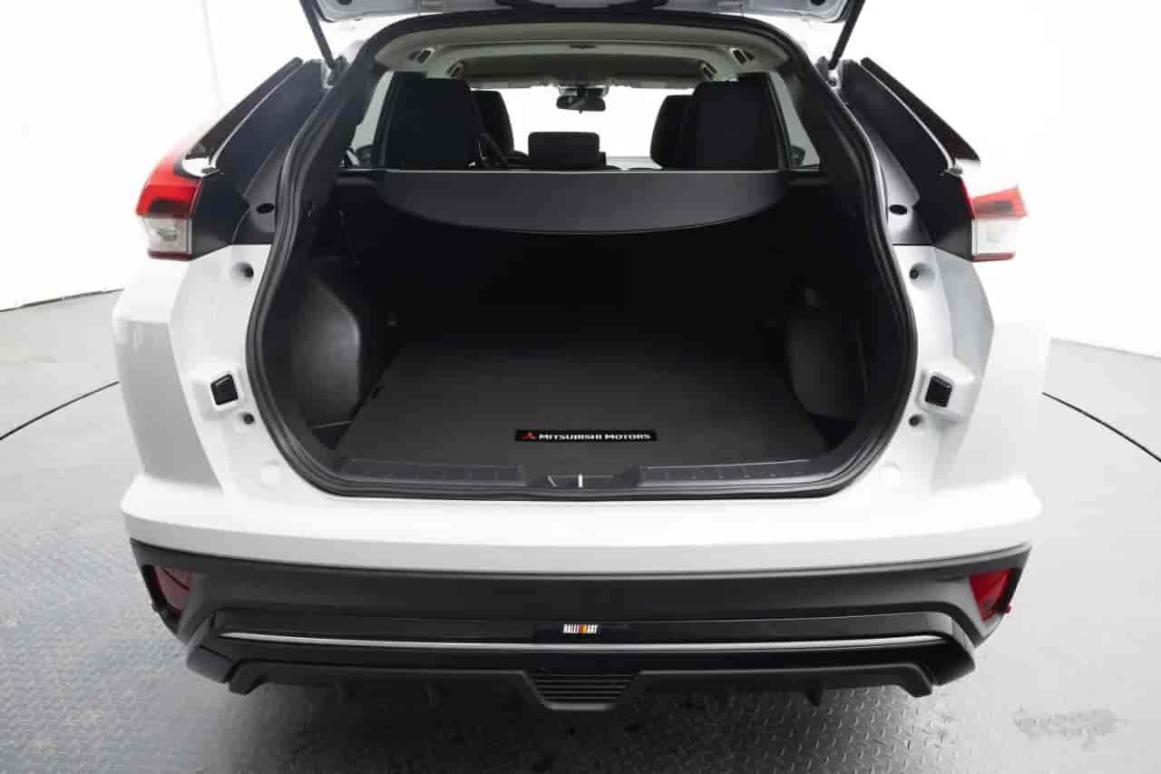 MITSUBISHI Eclipse Cross - 7