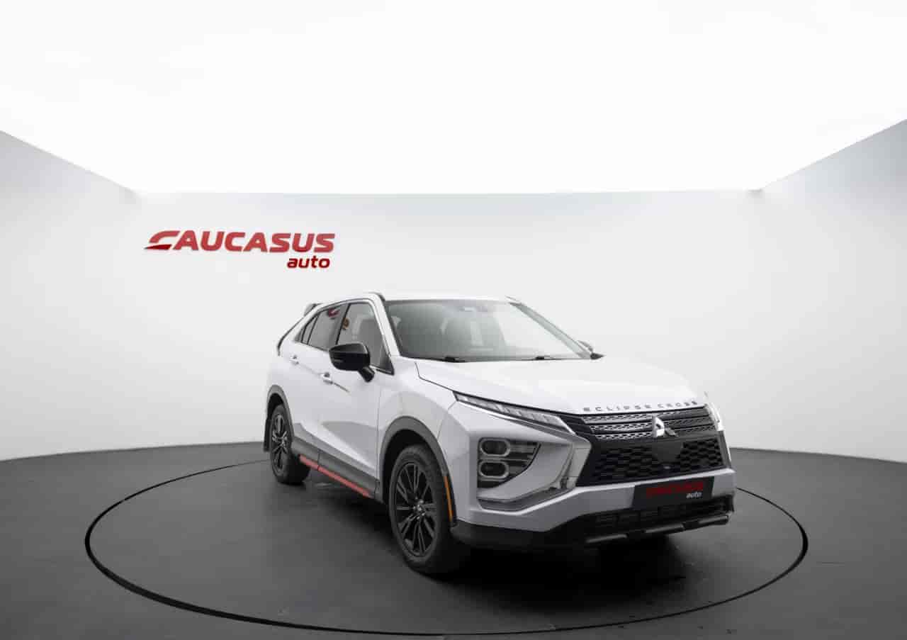 MITSUBISHI Eclipse Cross - 3