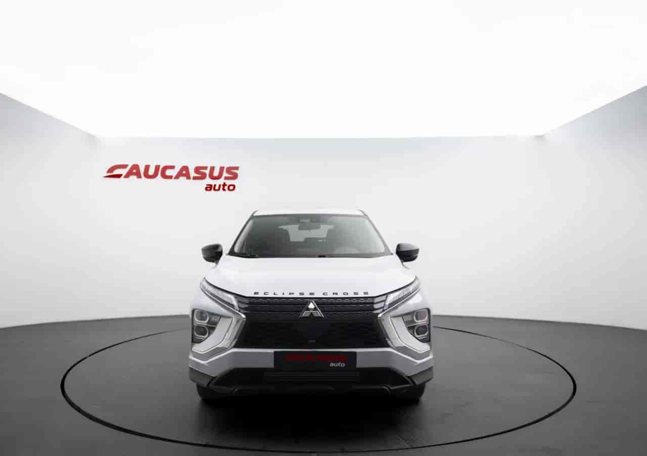 MITSUBISHI Eclipse Cross - 2
