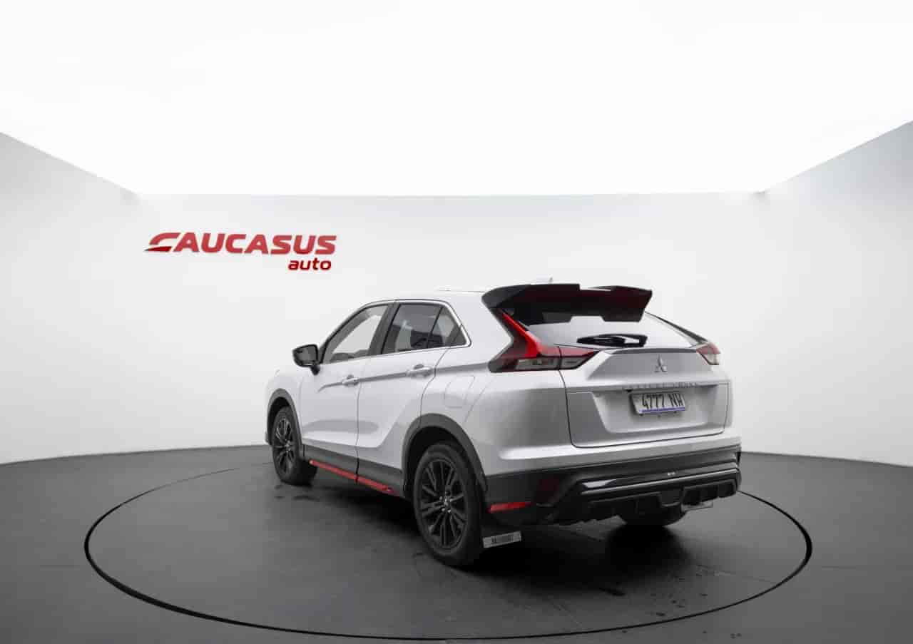 MITSUBISHI Eclipse Cross - 6