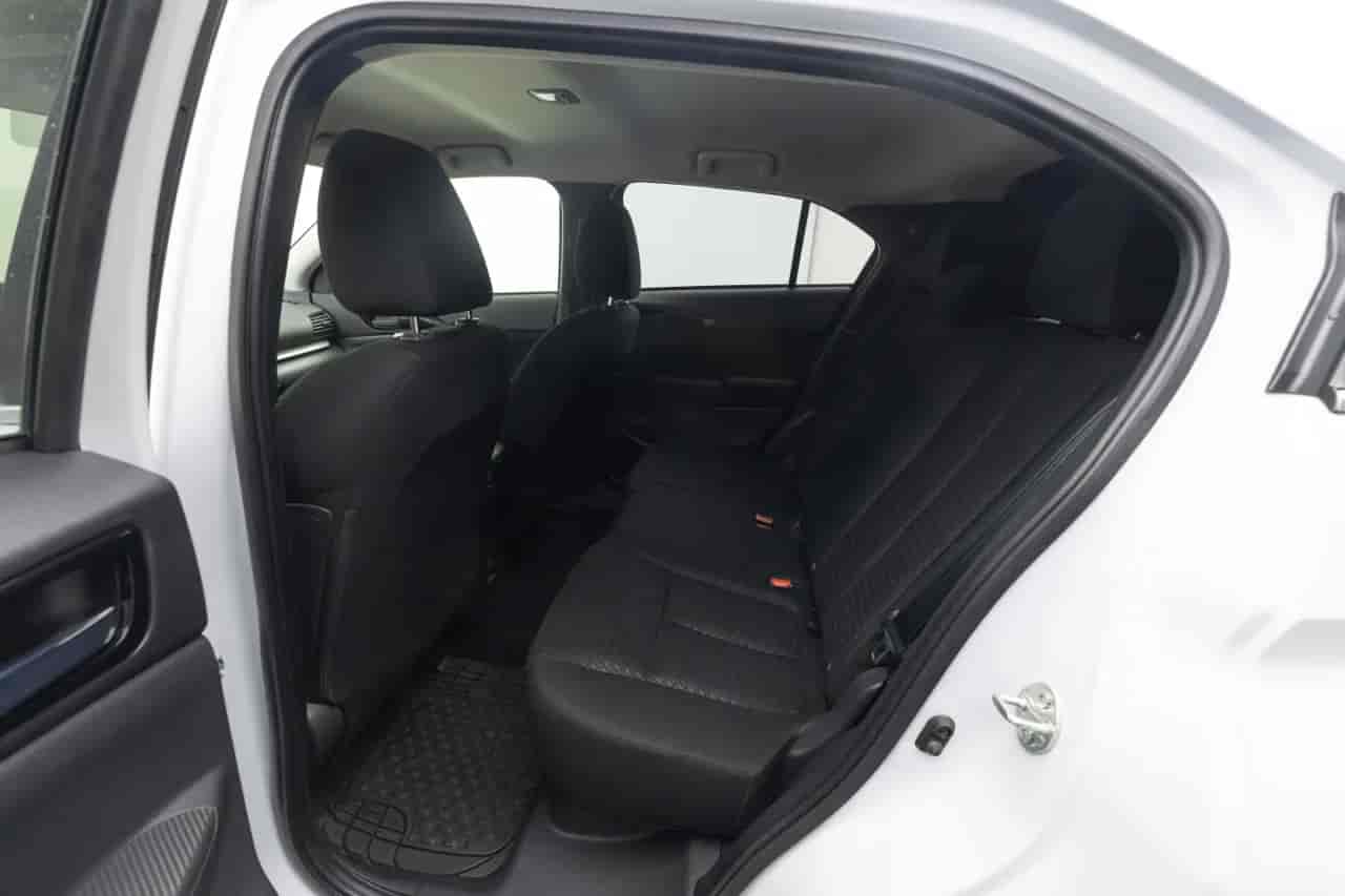 MITSUBISHI Eclipse Cross - 8