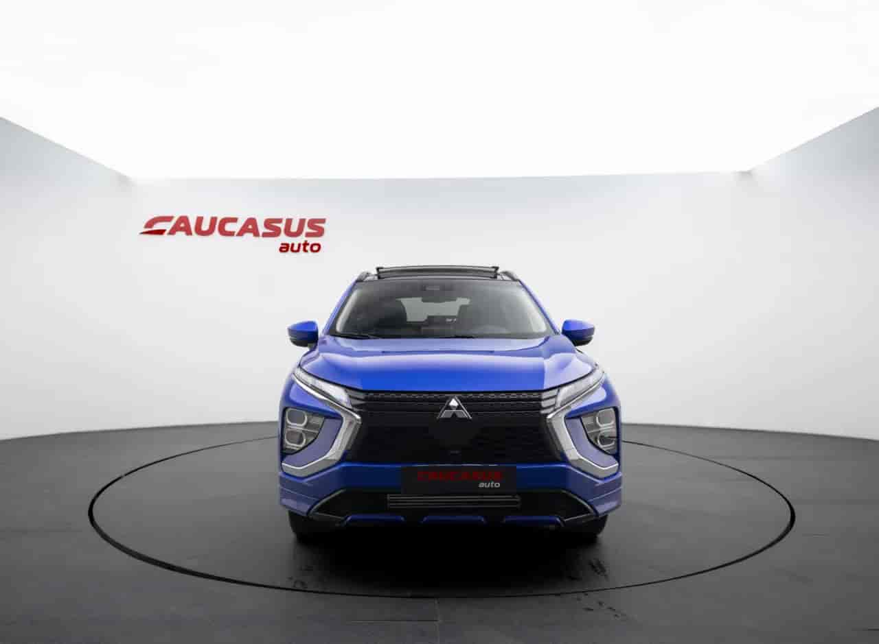 MITSUBISHI Eclipse Cross - 2