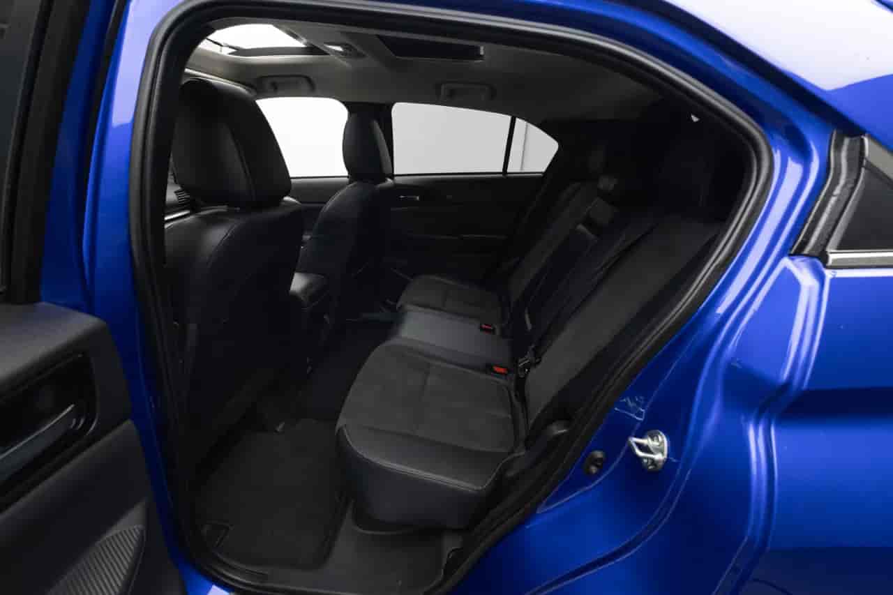 MITSUBISHI Eclipse Cross - 8