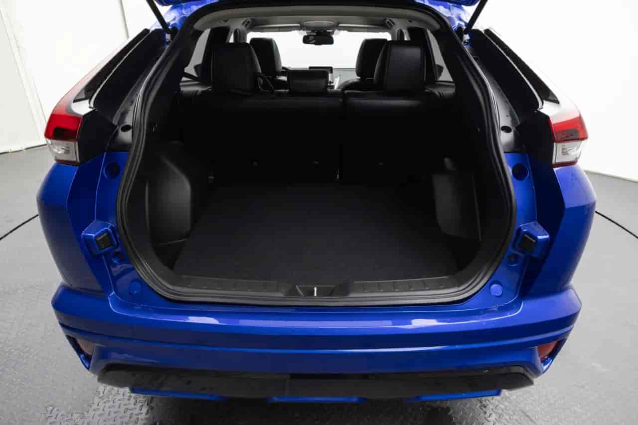 MITSUBISHI Eclipse Cross - 7