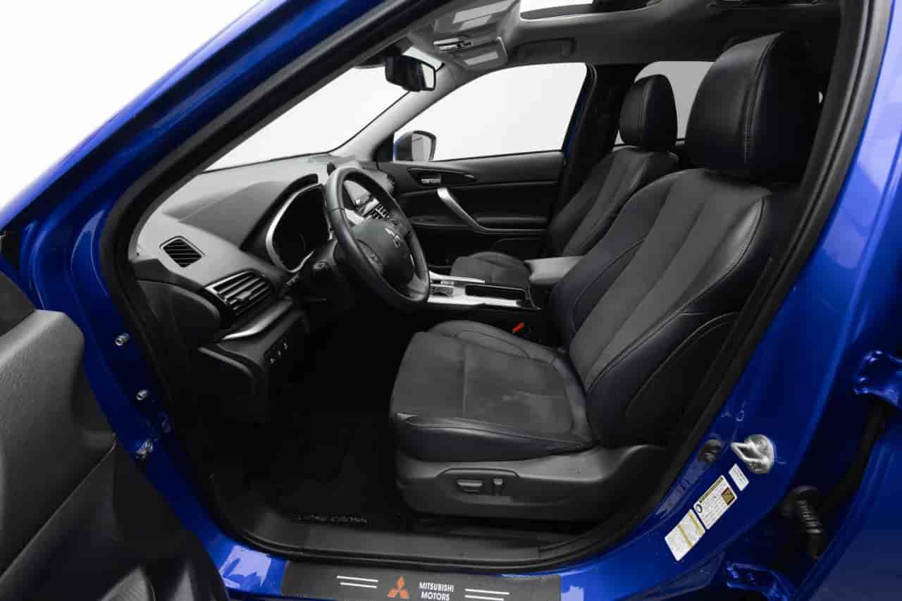 MITSUBISHI Eclipse Cross - 10
