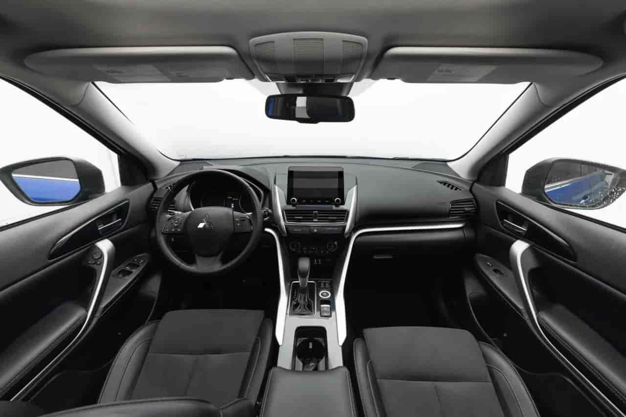 MITSUBISHI Eclipse Cross - 9
