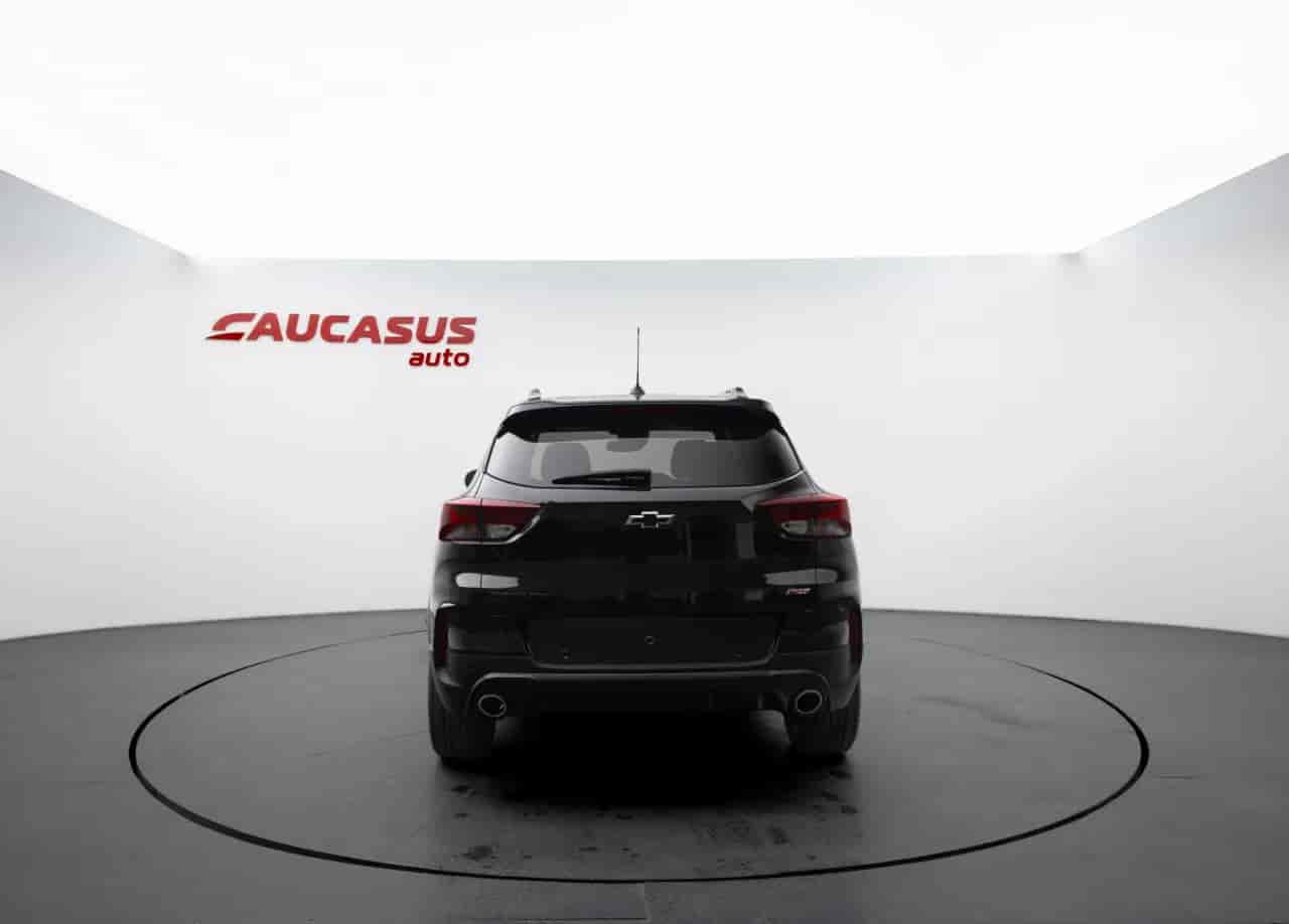 CHEVROLET Trailblazer - 5