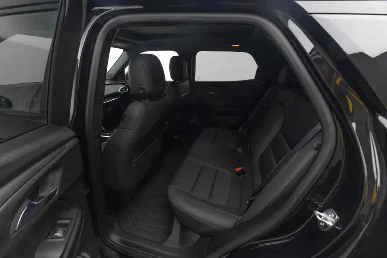 CHEVROLET Trailblazer - 8