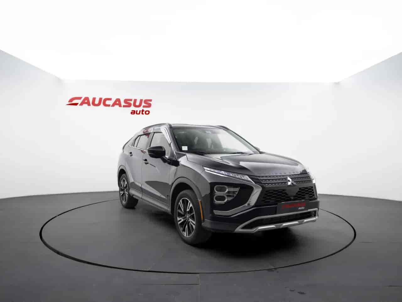 MITSUBISHI Eclipse Cross - 3