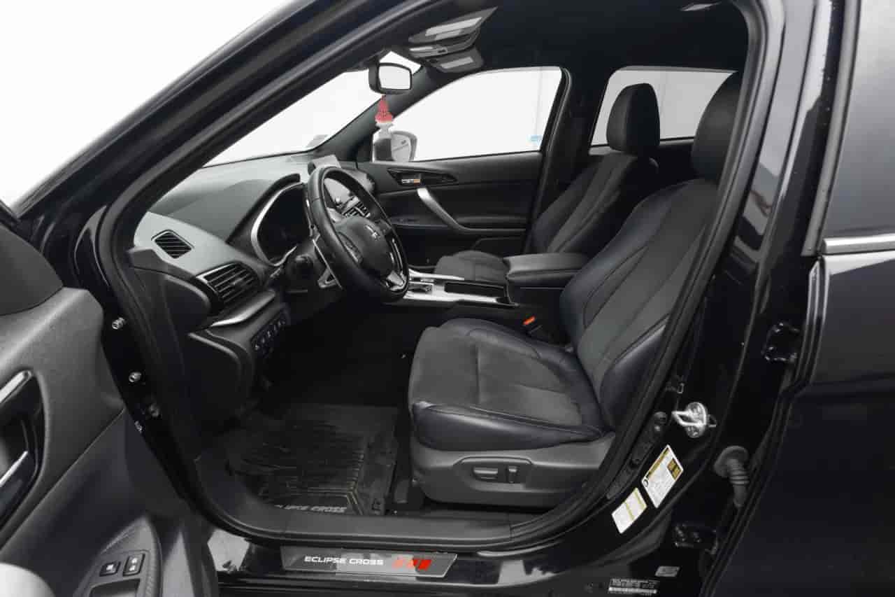 MITSUBISHI Eclipse Cross - 10