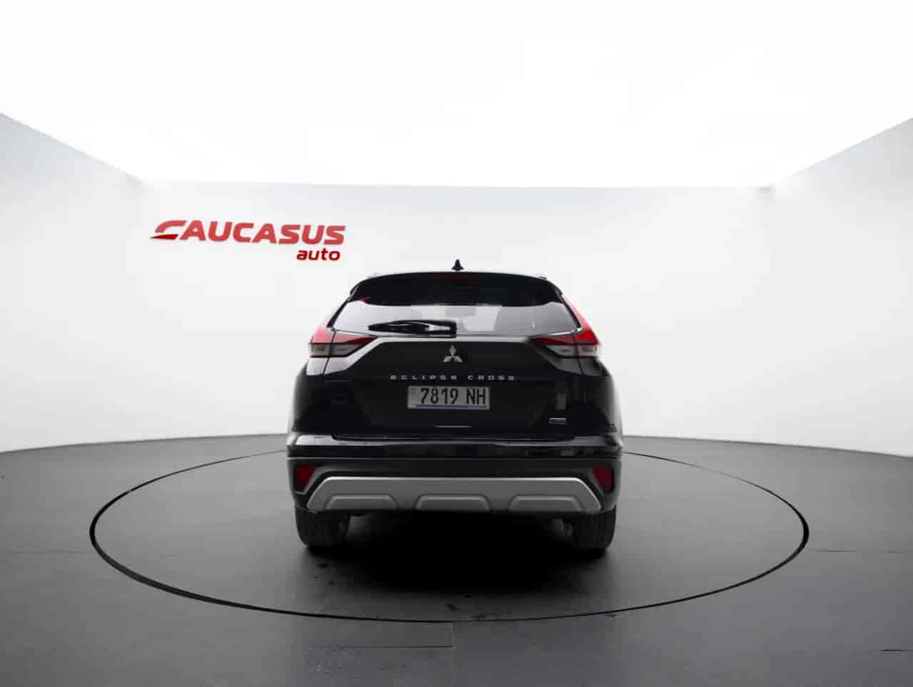 MITSUBISHI Eclipse Cross - 5