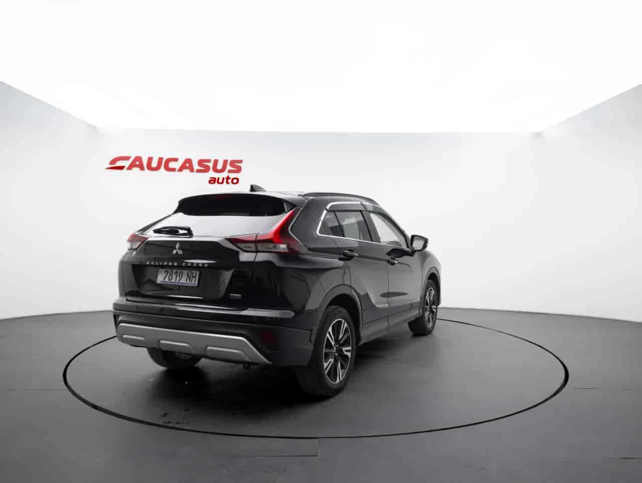 MITSUBISHI Eclipse Cross - 4