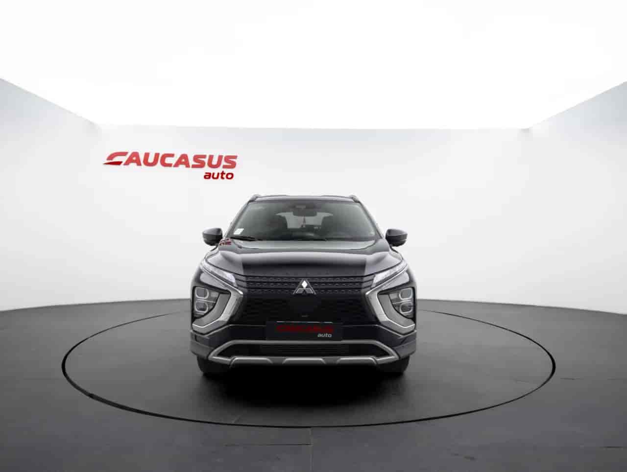 MITSUBISHI Eclipse Cross - 2