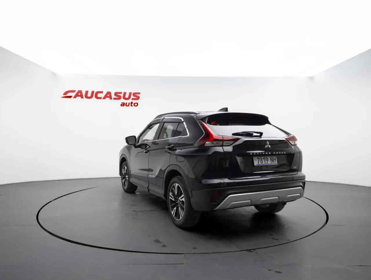 MITSUBISHI Eclipse Cross - 6