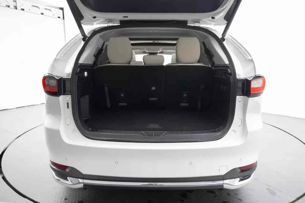 MAZDA CX-90 - 7
