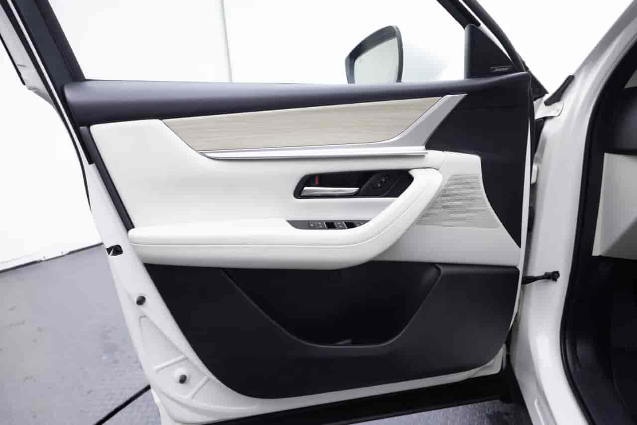 MAZDA CX-90 - 10