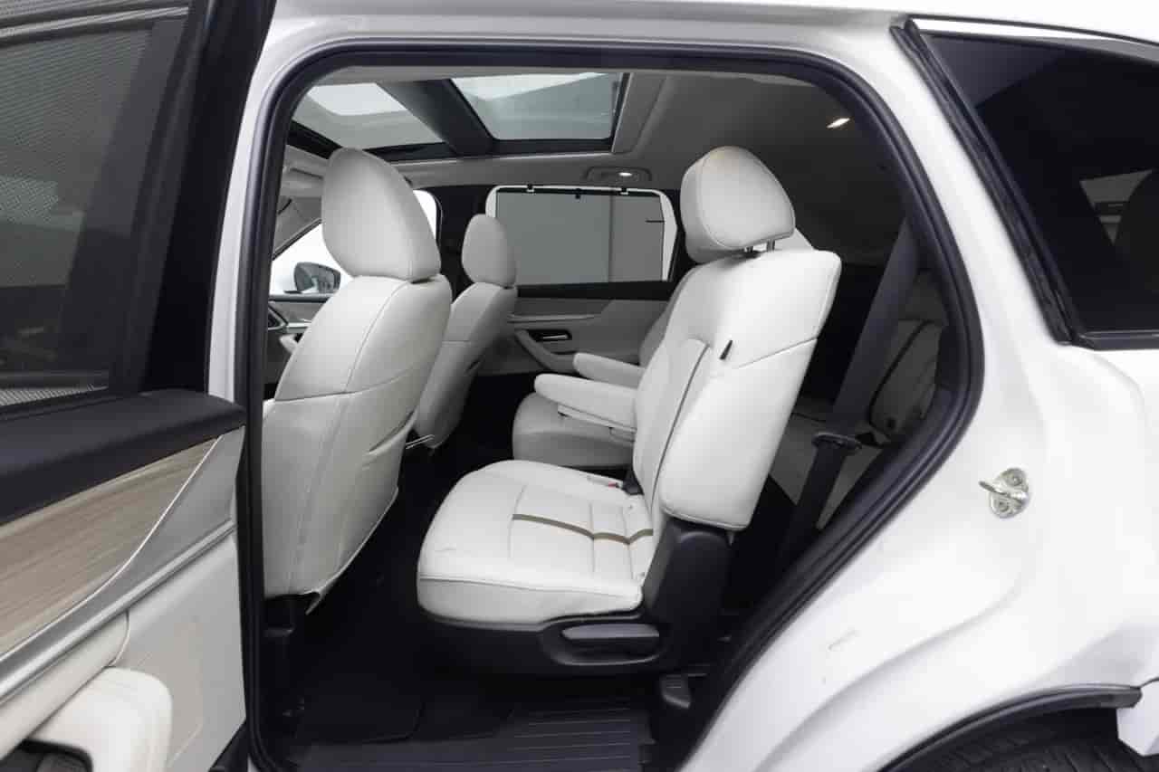 MAZDA CX-90 - 8