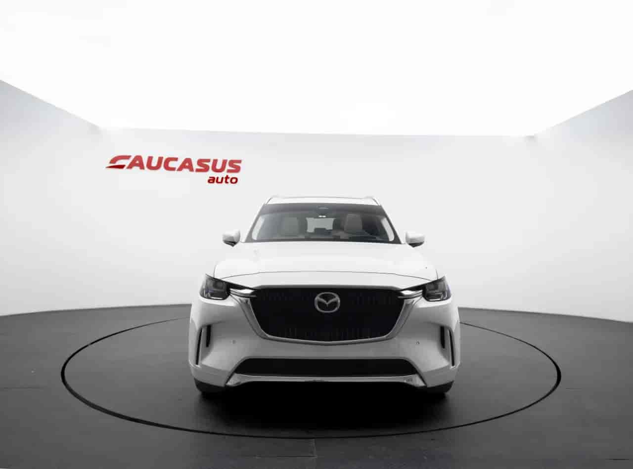 MAZDA CX-90 - 2