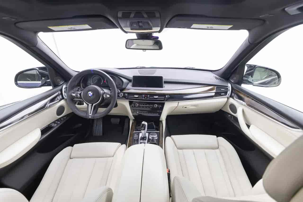 BMW X5 - 9