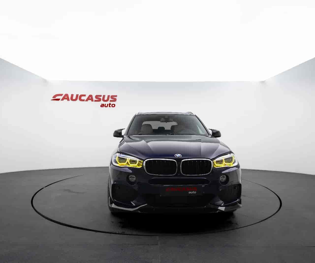 BMW X5 - 2