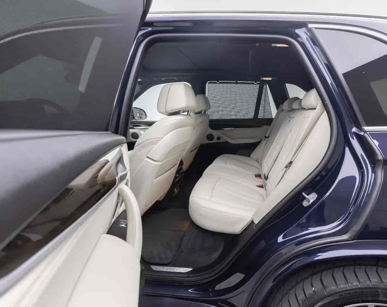 BMW X5 - 8