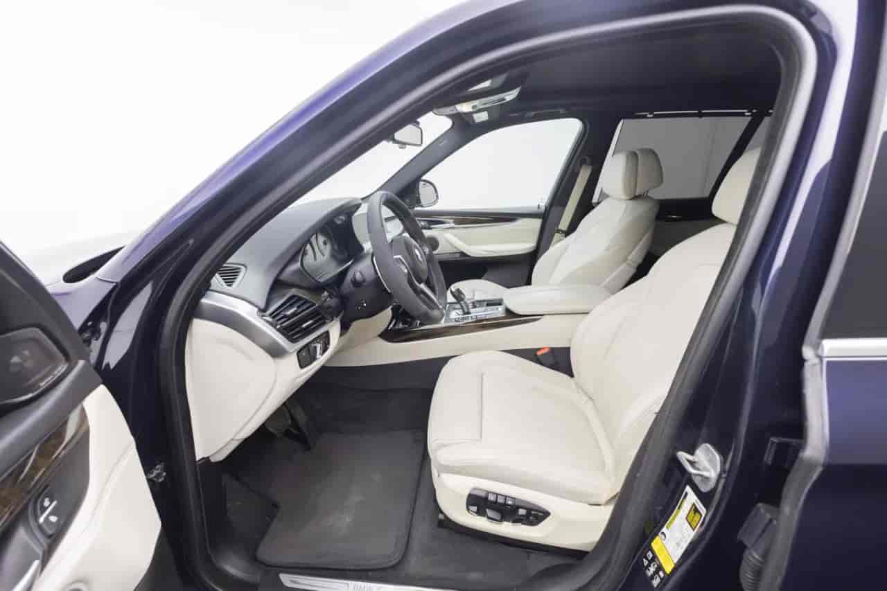 BMW X5 - 10