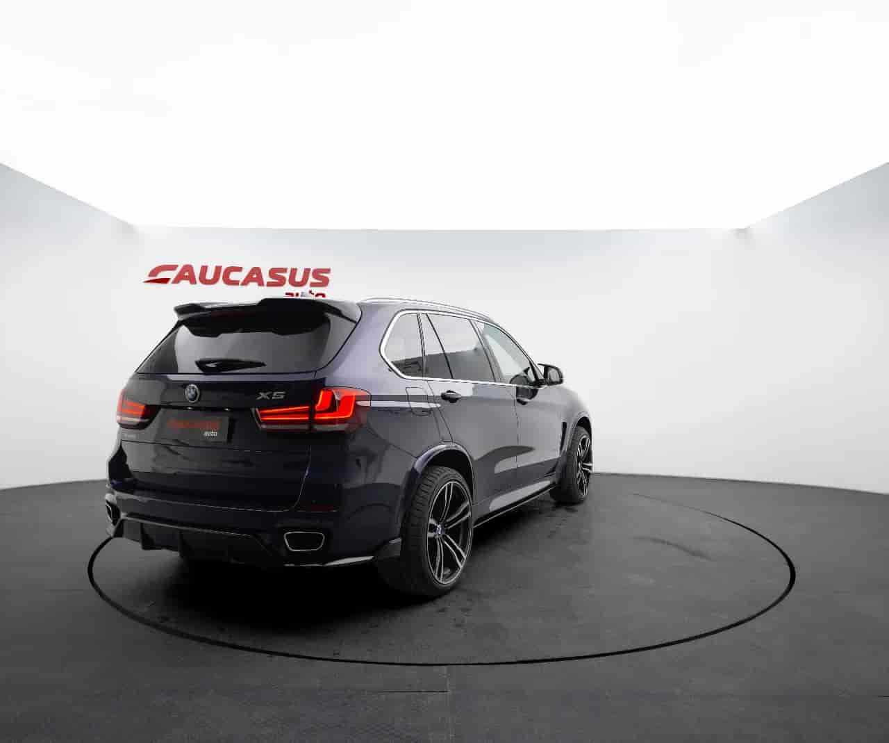 BMW X5 - 4