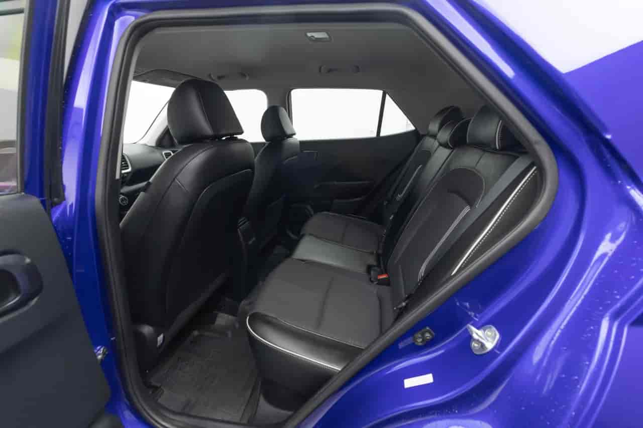 HYUNDAI Venue - 8